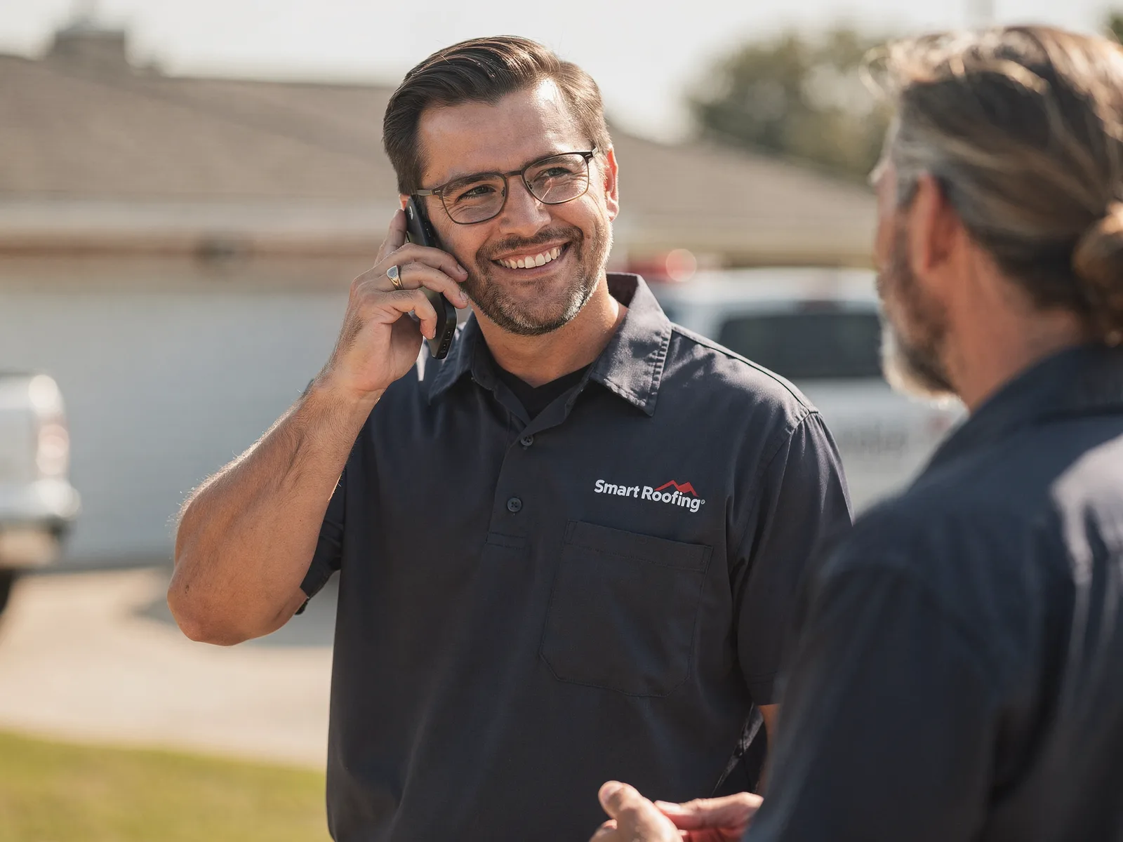 Roof Repair Secretary, MD FAQs